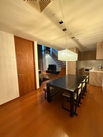 picture C5925 For Rent  :  Condo  The Sukhothai Residences ( MRT Lumphini ) 064 665 4666 - 14/20