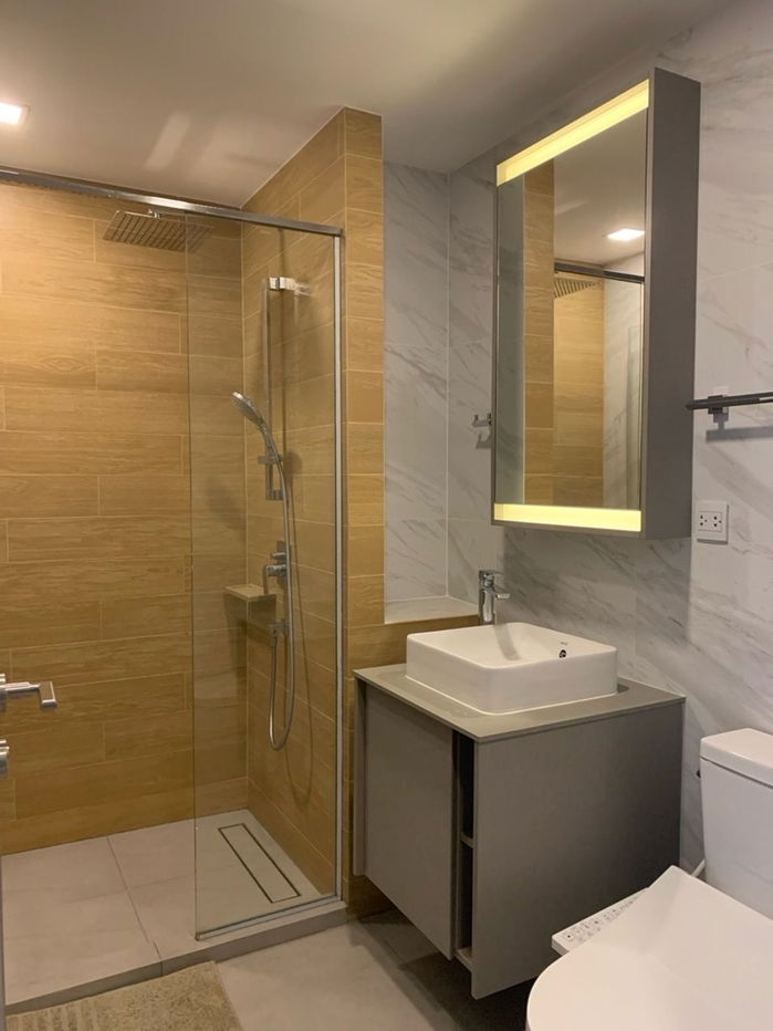 picture Condo for rent Taka Haus Ekkamai Monthly 28,000 thb. - 3/12