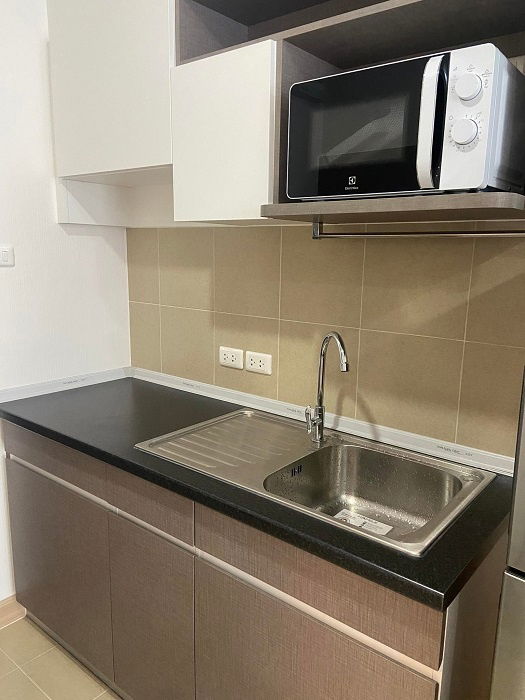 picture For rent  -  Supalai veranda phasi charoen - 15/22