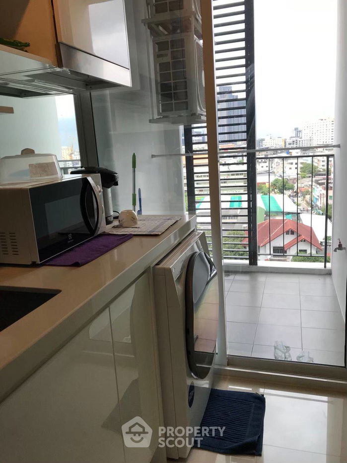 picture 1-BR Condo at The Sky Sukhumvit near BTS Udom Suk (ID 2100095) - 9/13