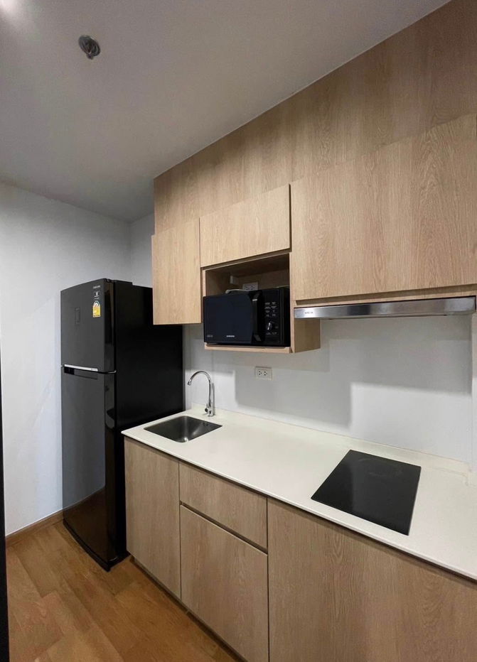 picture For rent The parkland Charan - Pinklao - 7/9