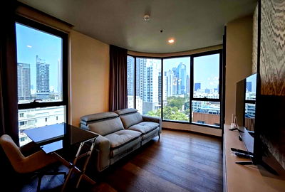 Condos for rent : IDEO Q Sukhumvit                    36 