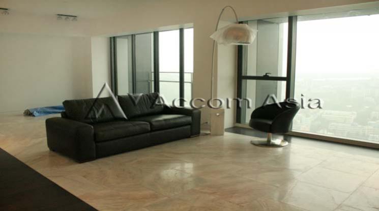 picture 🔼🔽 AccomA 📩  3 BR Condominium @The Met Sathorn (1515190) - 3/9