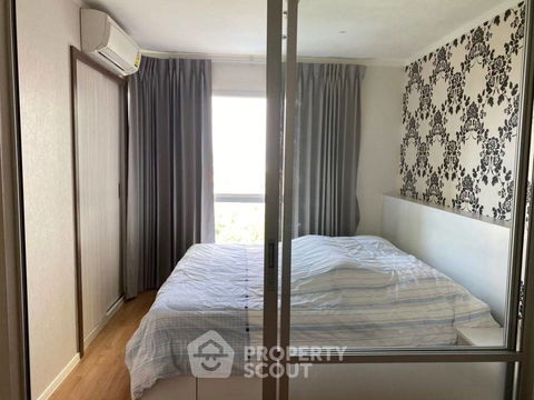 1-BR Condo at Lumpini Ville Naklua - Wong Amat close to Naklua (ID 2193410)