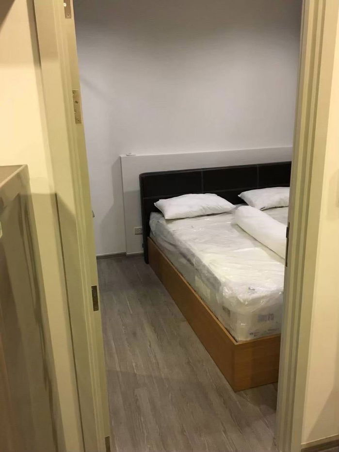 picture For rent 🔥 Nye by Sansiri 🔥 Fully furnished and equipped, near BTS Wongwian Yai - 2/7