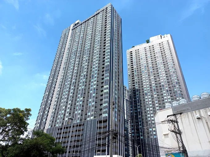 รูป เช่า Life Ladprao ห้องใหม่ อยู่ได้เลย  - รูปที่ 16/18