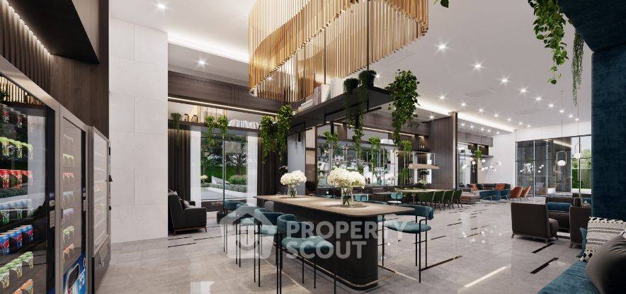 picture 1-BR Condo at Niche Mono Chaengwattana in Khlong Kluea (ID 1459525) - 2/7