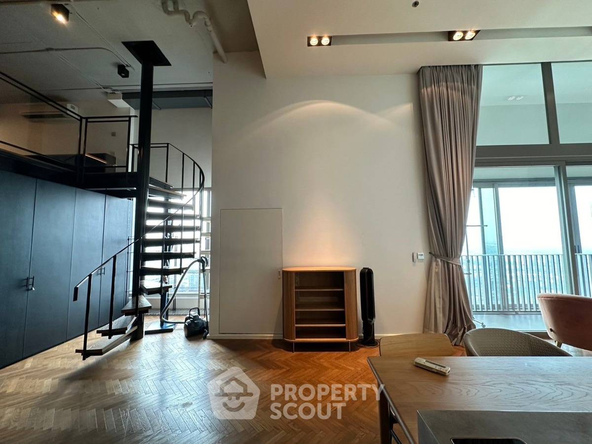 picture 2-BR Condo at Ashton Morph 38 near BTS Thong Lor (ID 2176500) - 11/19