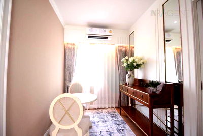 Houses for sale Bangkok : 📌 For Sell House GRANDIO LADPHRAO-KASETNAWAMIN 2-story 12 bedroom 16 bathroom