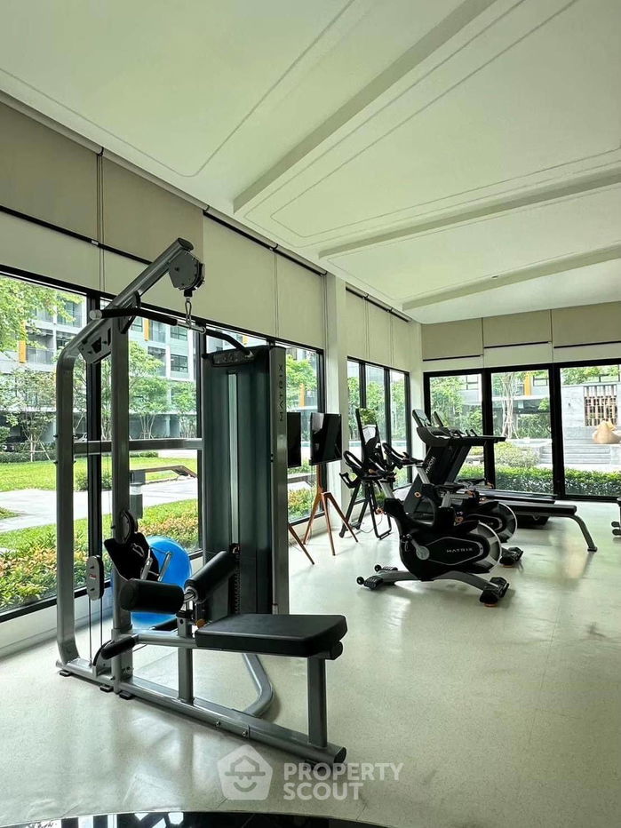 รูป คอนโด 1-ห้องนอน ที่ ไอคอนโด แอคทีฟ พัฒนาการ ใน สวนหลวง (ID 1774908) - รูปที่ 11/12