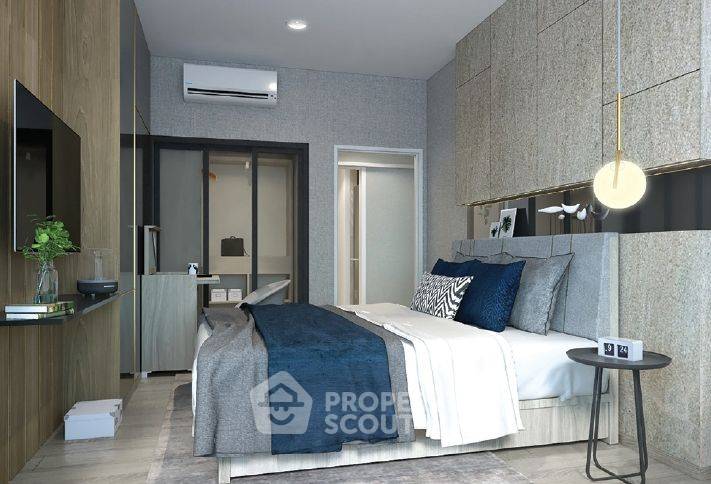รูป คอนโด 2-ห้องนอน ที่ นิช โมโน เมกะ สเปซ บางนา ใน บางแก้ว (ID 1366204) - รูปที่ 4/7