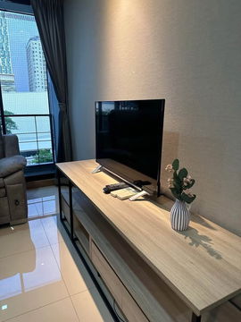 Condo for rent: Tree Condo Sukhumvit 50, near BTS On Nut, 16,000 baht, property code: RS1254