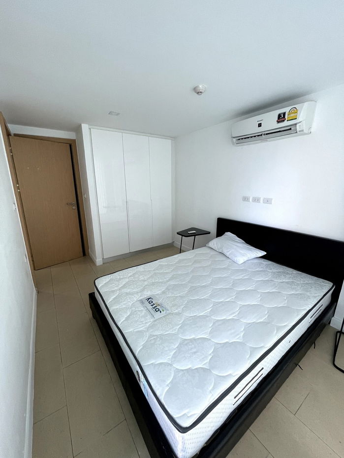 picture 2 Bedrooms Condominium @ Aurora Pratumnak - 7/25
