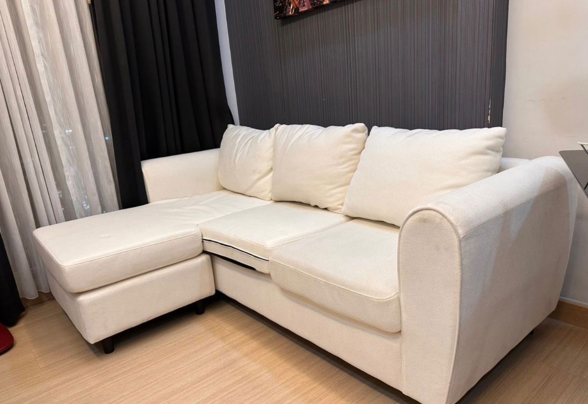 picture For rent: True Thonglor, beautiful, good location, ready to move in, near Dolki Mall. Interested? Add me on Line @841qqlnr - 1/9