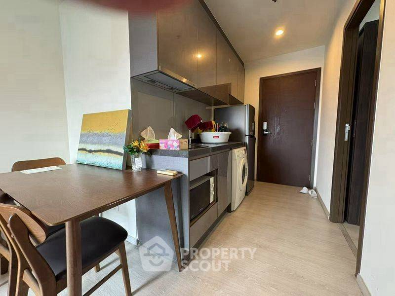 รูป คอนโด 2-ห้องนอน ที่ ริทึ่ม อโศก ใกล้ MRT พระราม 9 (ID 2237709) - รูปที่ 10/10