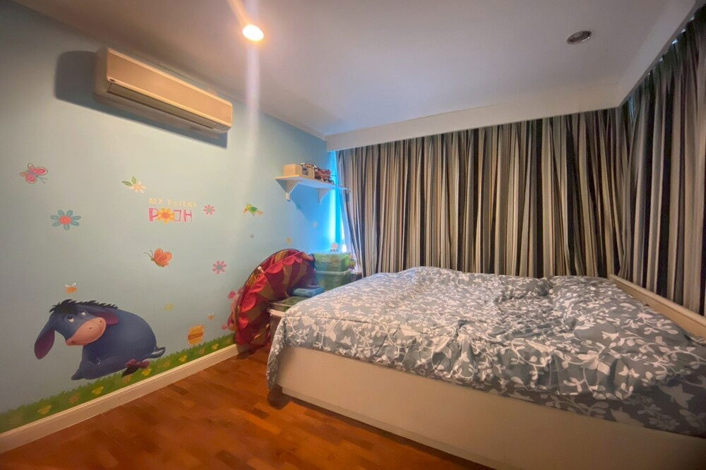 picture 🔥 For Sale !!🔥 Code C20221203701..........Baan Siri Sathorn, 2 bedroom, 2 bathroom, furnished, Special Deal!!📣📣 - 7/9