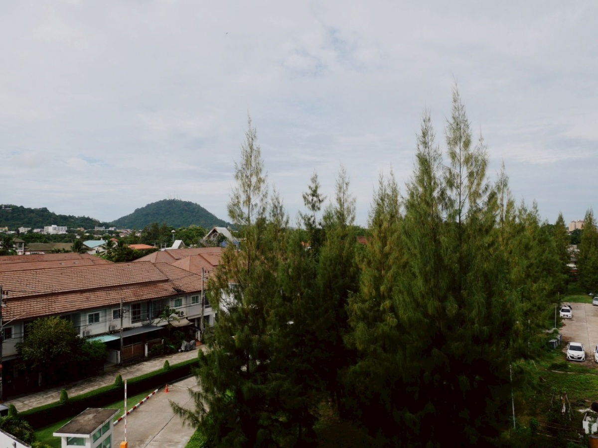 รูป The View Suanluang For Sell WR-03603 - รูปที่ 12/15