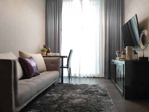 [ RENT ]  ⚡🌈E40409 – Edge By Sansiri Sukhumvit 23⚡🌈 LINE: @theagentpro (please include the “@”)