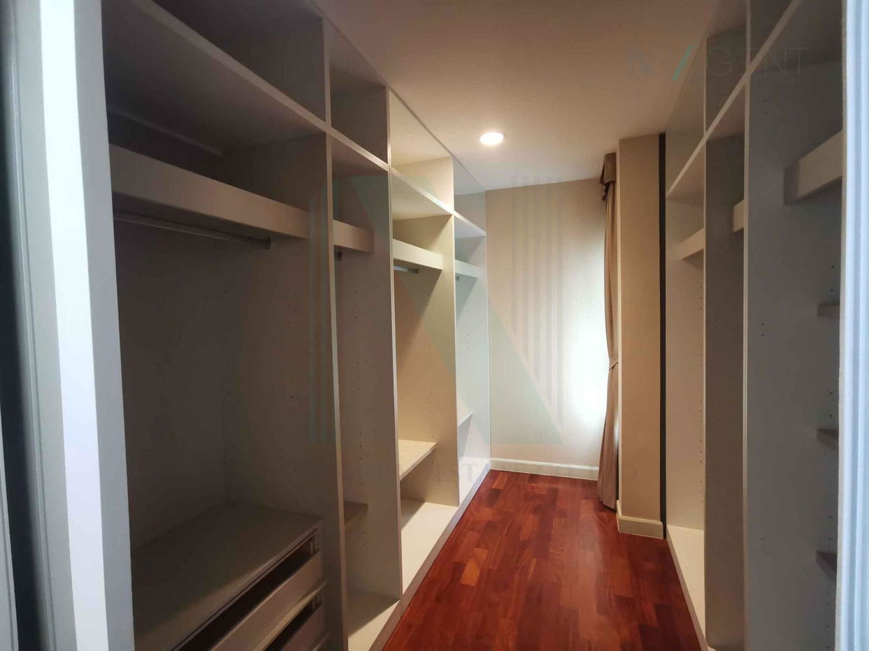 picture 🎉 For Sell House BANGKOK BOULEVARD RAM INTRA 3 2-story 4 bedroom 4 bathroom - 8/8