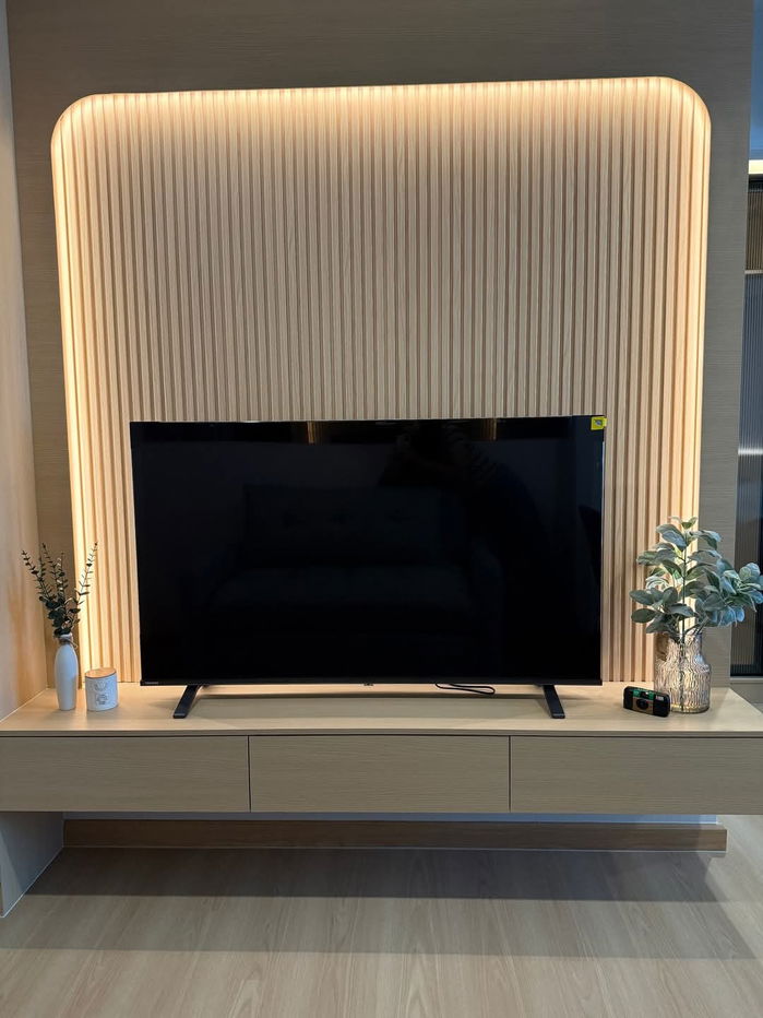 รูป ✅ ให้เช่า​ Terra​ residence​ ม.ธรรมศาสตร์​ พท.30 ตรม.ตกแต่งบิ้วอินน์, เครื่องไฟฟ้าครบ - รูปที่ 8/17