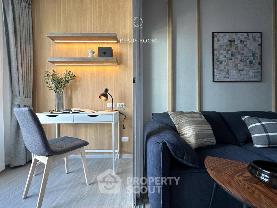 picture 1-BR Condo at The Parkland Phetkasem 56 near MRT Lak Song (ID 1273494) - 2/14