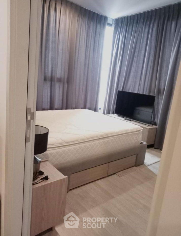 picture 1-BR Condo at XT Ekkamai near BTS Thong Lor (ID 1413444) - 7/8