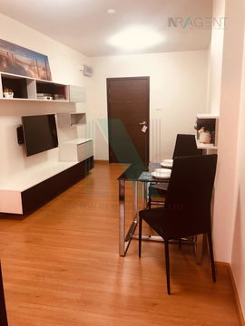 🚩 For Rent Condo SUPALAI LOFT CHAENG WATTHANA Building C, Floor 11,1 bed room, Room size 46.00 sqm