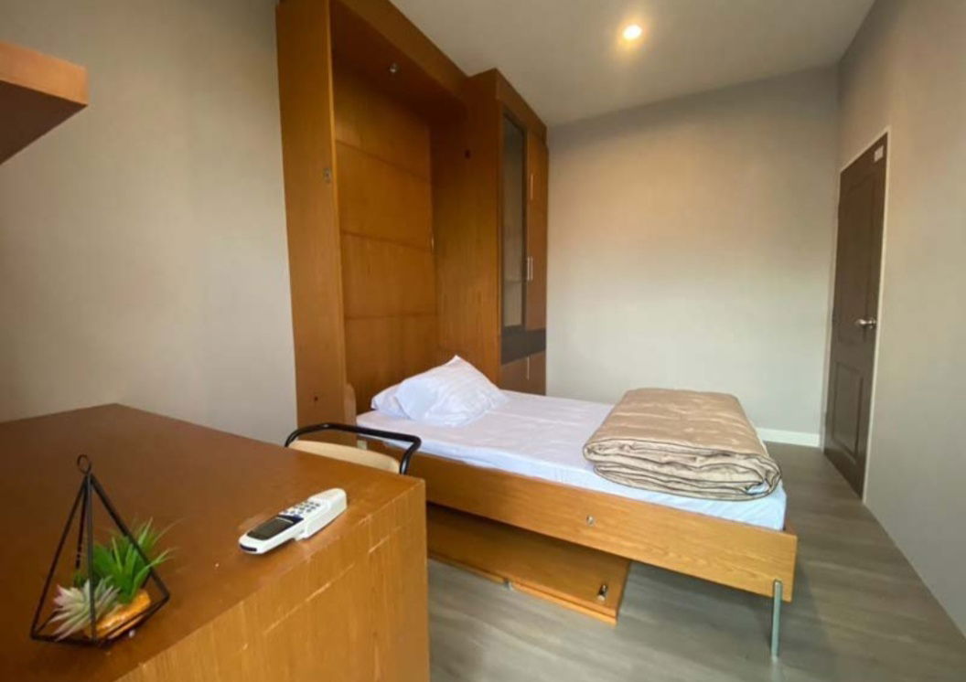 picture Touch Hill Place Condo For Rent! 2bed ,ChangPheak  - 11/17