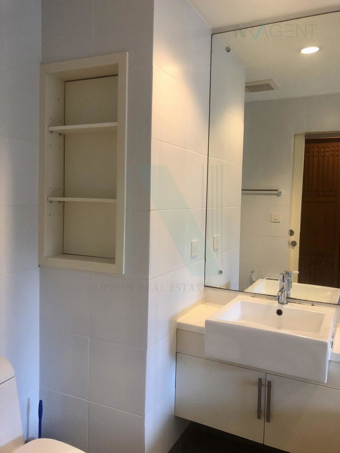 picture 🎉 For Rent Condo THE SEED MINGLE Building 1, Floor 5,1 bed room, Room size 40.00 sqm - 8/8