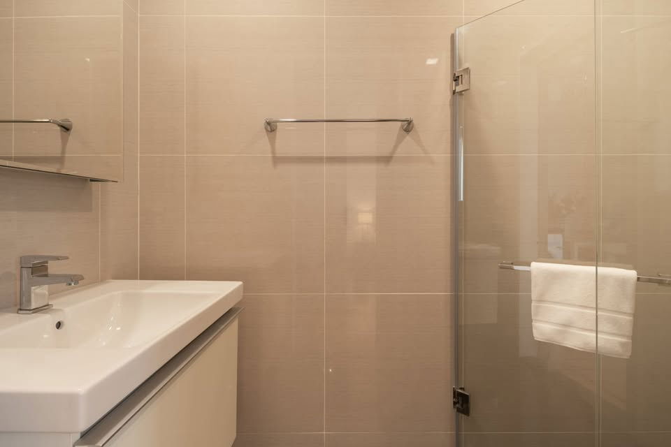 picture WS2066 🏢 [For rent] Park Origin Phrom Phong, free WiFi, only 26,000 baht/month - 11/11