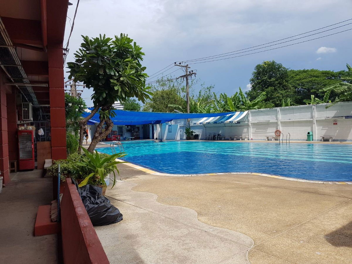 picture Condo for sale , Newly renovated, Pattanakarn Life Complex  - 13/13