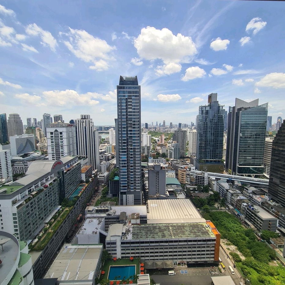 picture Condo for rent Sukhumvit Suites Monthly 23,000 thb. - 8/9