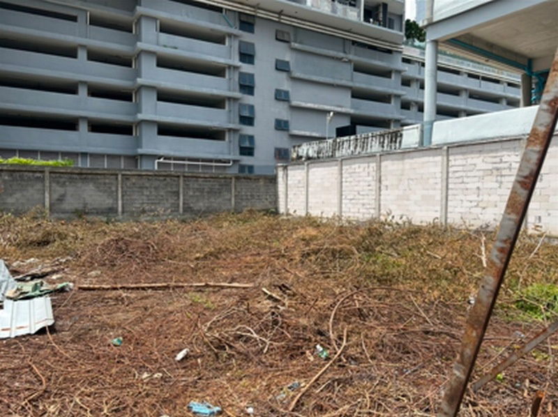 picture Call : 092-278-6036 Land For Sale - 3/7