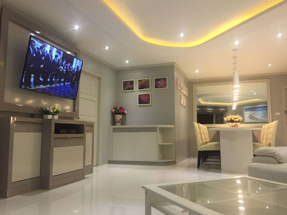 picture For Rent –Condo Park Beach Condominium, North Pattaya (S03-2094) - 20/20