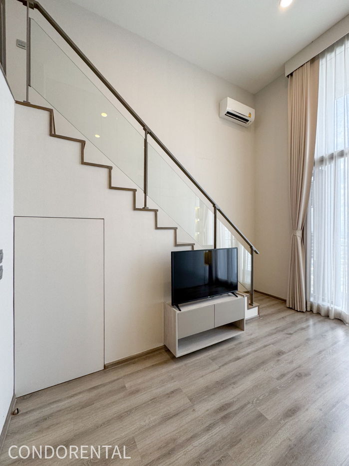 picture @Condorental condo for rent Miti Chiva Kaset Station - 8/20