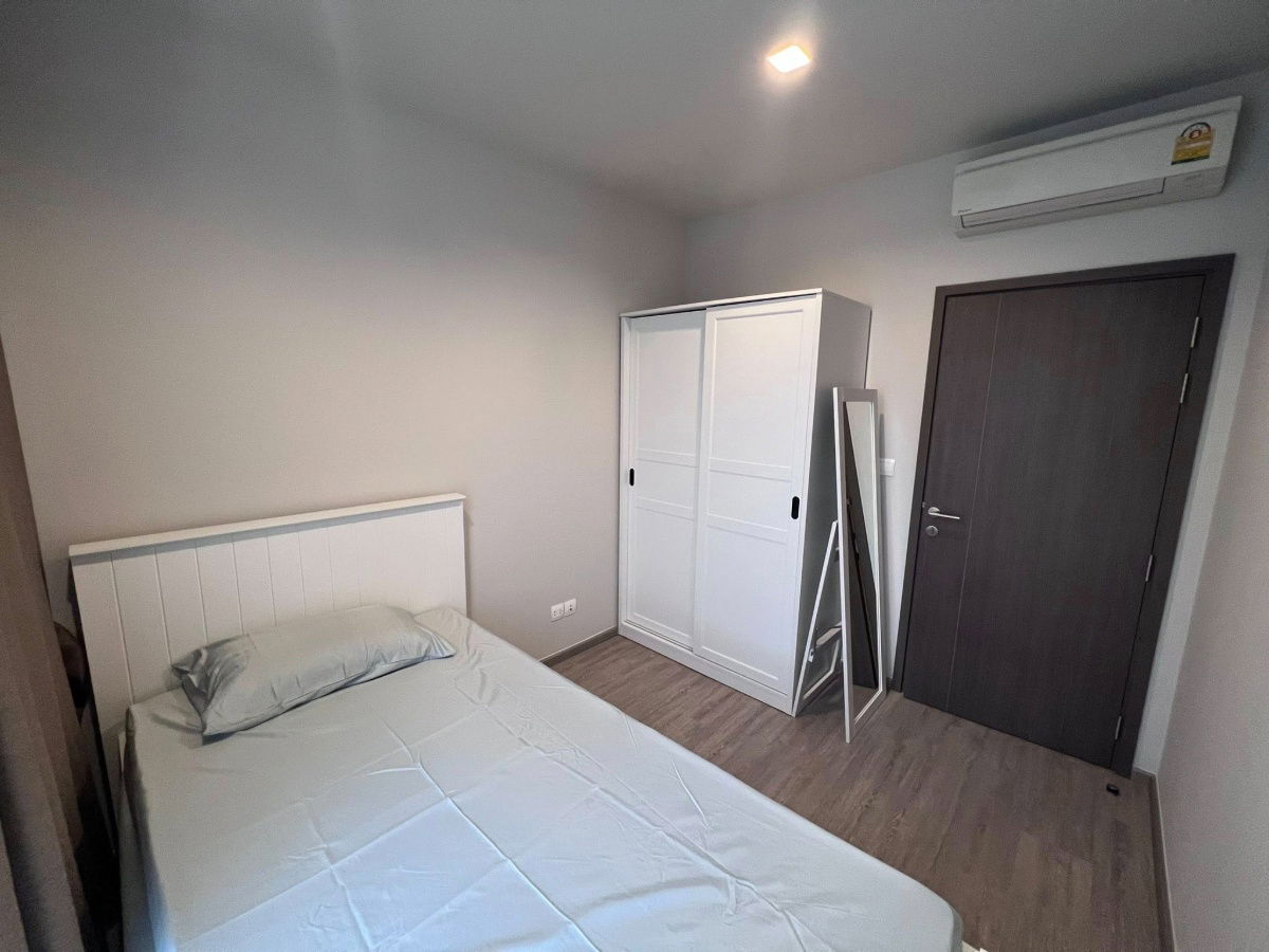 รูป 🏠RB19618 ให้เช่าถูกมาก📢เดอะ ไลน์ วงศ์สว่าง👉🏻แอดไลน์ @062mnigk( มี @ ด้วย) แอดมินตอบไว - รูปที่ 8/13