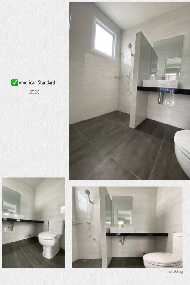 รูป ขายบ้านใจกลางเมือง หาดใหญ่ เขต8 - รูปที่ 20/20