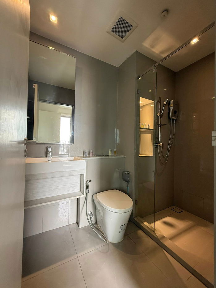 picture Condo For Rent Whizdom Station Ratchada - Thapra (A6808015) ID Line : @condo98 - 5/8