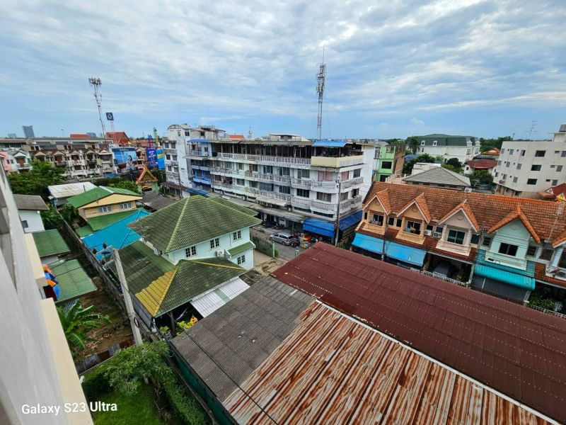 picture Condo for sale at Lumpini Ville Ratchapruek-Bang Waek. Owner selling directly. Great price, only 1.35 million baht! - 12/14