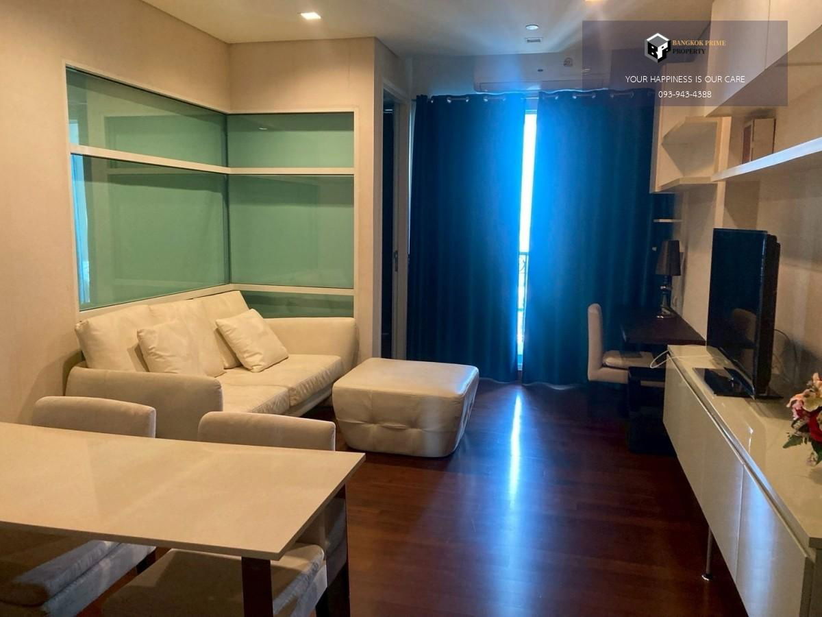 รูป IVY Thonglor | Best Price 🚝ใกล้ BTS Thonglor #2025080711283 - รูปที่ 3/10