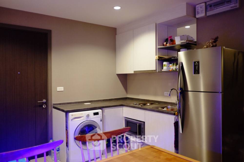 picture 2-BR Condo at The Base Park West Sukhumvit 77 near BTS On Nut (ID 807646) - 3/15