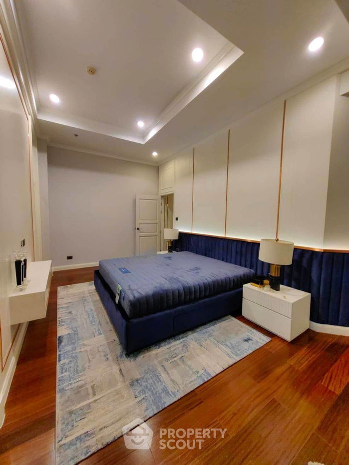 picture 4-BR Condo at Supalai Wellington near MRT Thailand Cultural Centre (ID 1534512) - 17/32