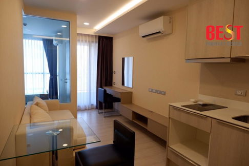Luxury Condo for Sale at VTARA Sukhumvit 36, Prime Location, Steps from BTS Thonglor
