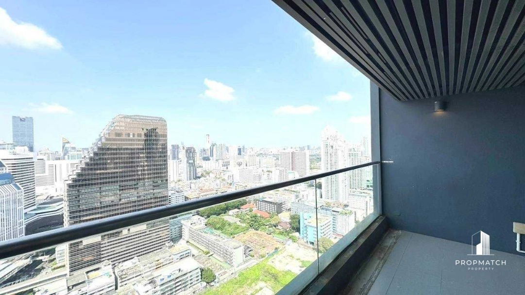 รูป ✨Flash Deal ✨ Hyde Sukhumvit 13 ( 2Bed 2Bath 107.36 SQM.) แต่งครบพร้อมอยู่ !! เพียง 75,000 บาทต่อเดือน Tel.0981315848 @propmatch - รูปที่ 4/8