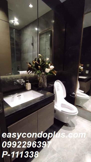 picture  P-111338 Condo for sell 28 chidlom fully furnished. - 7/10