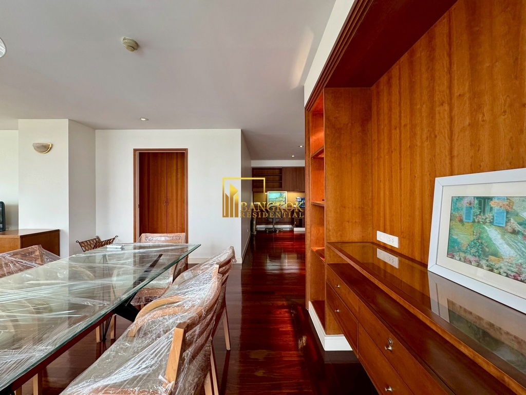 picture Navin Court | Charming 3 Bed Condo For Rent in Phloenchit - BR60510CD - 7/45