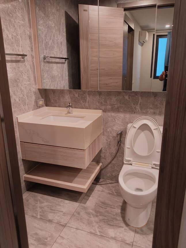 picture Condo For Rent Artisan Ratchada (B6808051) ID Line : @condo88 - 2/5
