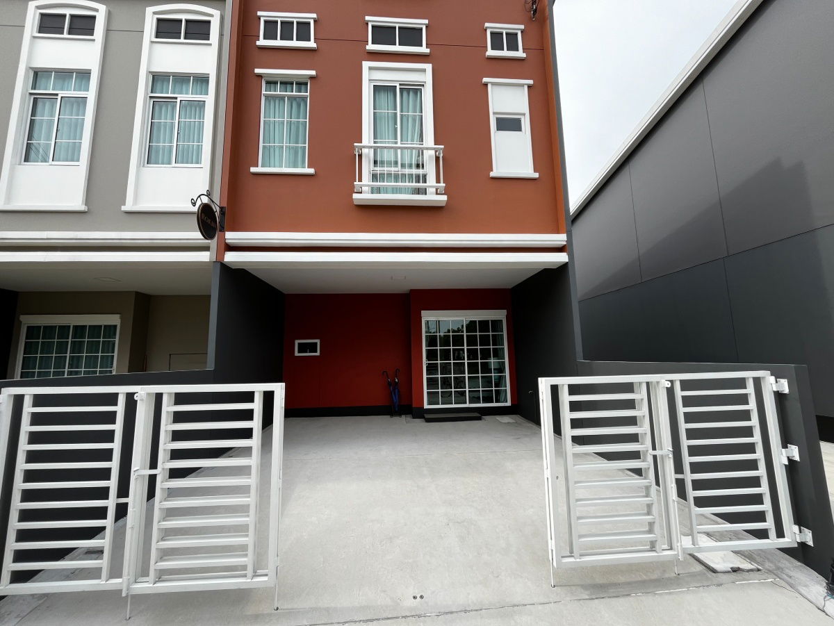 picture ⚡️ Last one! Siri Place Don Mueang, special price, hurry! - 2/7