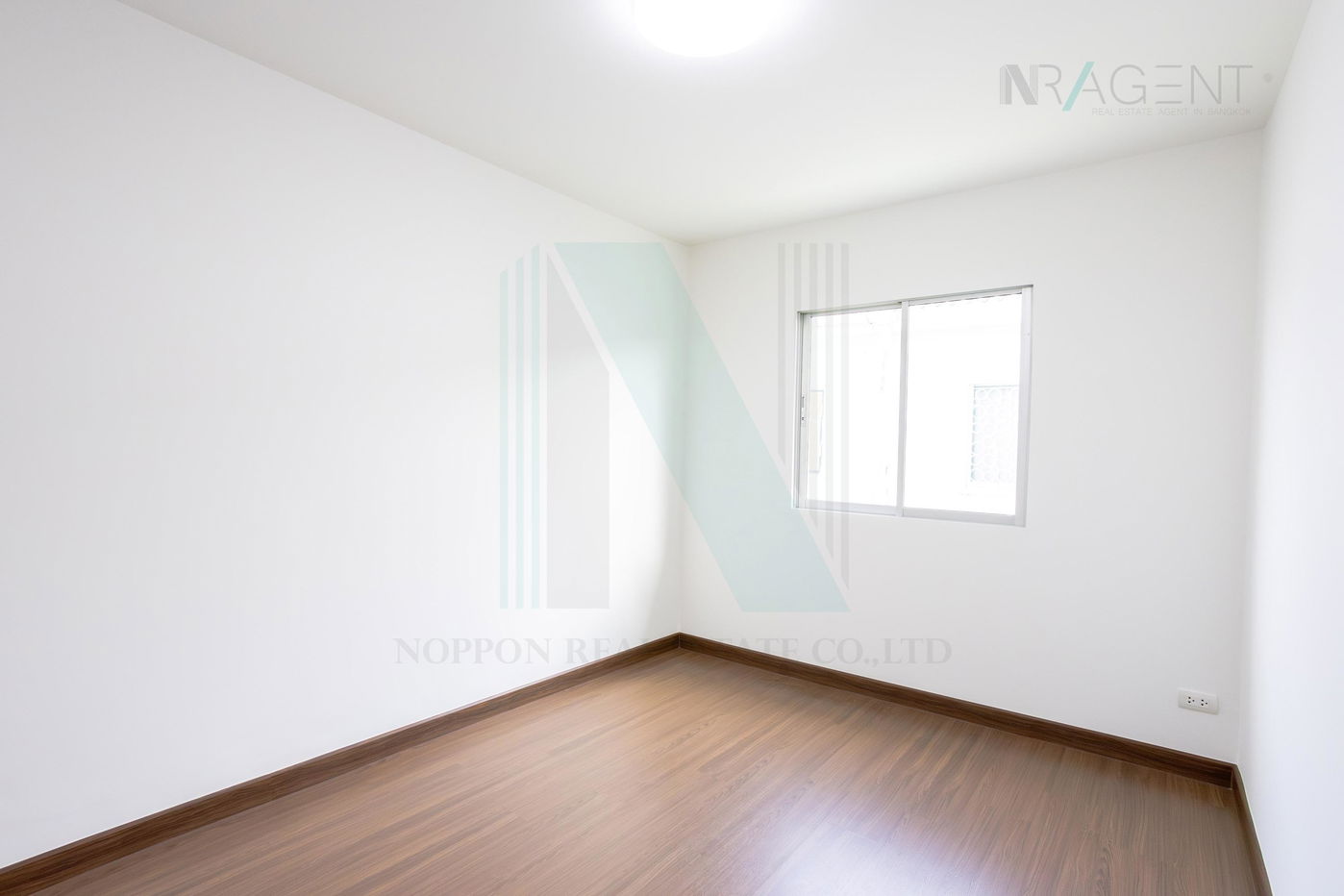 picture 🔺 For Sell Town house THE CONNECT ONNUT 2 2-story 3 bedroom 2 bathroom - 8/8