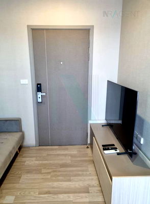 Condos for rent : 🔺 For Rent Condo IDEO MOBI SUKHUMVIT EASTPOINT Building B, Floor 9,1 bed room, Room size 26 sqm